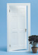 Six Panel Door Kit