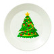 Christmas Plate
