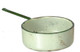 Dollhouse City - Dollhouse Miniatures Large Sauce Pan - Beige