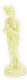 Statue of Woman - Ivory