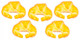 French Croissants Set