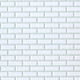 Brick White on White