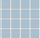 Blue Tiles
