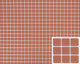 Tile Sheet - Terra Cotta and Square