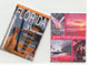 Florida Travel Magazines Set