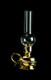 Brass Oil Lamp