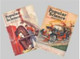 Popular Science Magazines Set