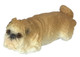 Dollhouse City - Dollhouse Miniatures Bulldog