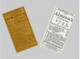 Vintage Poor Richards Almanac Set