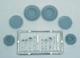Dishes and Silverware Kit