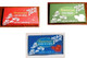Three Chocolate Bars Set