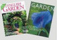 Gardening Magazines Set
