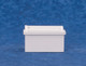 Toy Chest - White