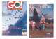 Pennsylvania Travel Magazines Set