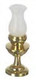 Brass Oil Lamps
