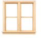 Side-by-side Window