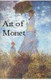 Monet Book - Color Pages