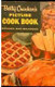 1950's Betty Crocker Cookbook