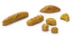 Dollhouse City - Dollhouse Miniatures Assorted Buns
