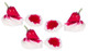 Dollhouse City - Dollhouse Miniatures Strawberry Meringue