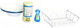 Dish Washing Set