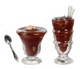 Soda and Sundae - Glass Dishes