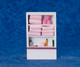 Bath Closet - Pink