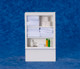 Bath Closet - White