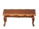 Victorian Coffee Table - Walnut