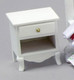 Playpen - White