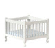 Playpen - White