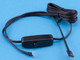 Lead-in Wire with Switch