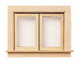 Standard Working Casement Window