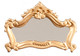 Fireplace Mirror