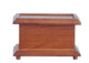 Boy's Chest - Walnut