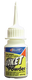 Rocket Powder