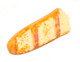 Dollhouse City - Dollhouse Miniatures Half Baguette Set - Medium
