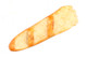 Dollhouse City - Dollhouse Miniatures Half Baguette Set - Large