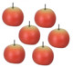 Dollhouse City - Dollhouse Miniatures Peaches Set