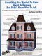 Everything About Dollhouse - Nancy Van Horn