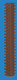Plastic Corn Brick