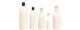 Dollhouse City - Dollhouse Miniatures Assorted Bottles Set - White