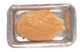 Dollhouse City - Dollhouse Miniatures Salmon Filet Tray Set
