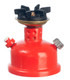 Single Gas Hob Hunter
