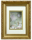 Bear with Clothes - Shadowbox
