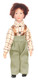 Vitcorian Boy