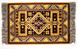 Kasak Rug - Yellow