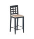 Bar Chair - Black