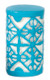 Blue Sun Side Table