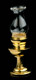 Oil Lamps